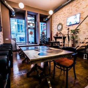 Fotografie Edel Bistro - 4