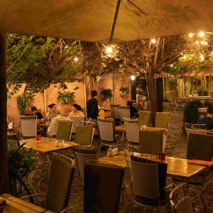 Fotografie Trattoria Buongiorno Victoriei - 2