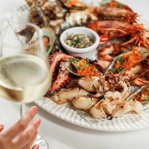 Fotografie Trattoria Buongiorno Victoriei - 3