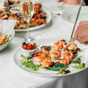 Fotografie Trattoria Buongiorno Victoriei - 4