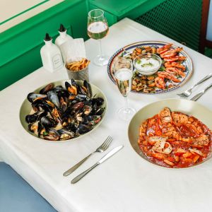 Fotografie Trattoria Buongiorno Victoriei - 6