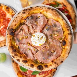 Fotografie Trattoria Buongiorno Victoriei - 7