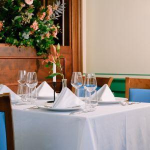 Fotografie Trattoria Buongiorno Victoriei - 1