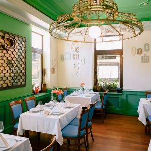 Fotografie Trattoria Buongiorno Victoriei - 0