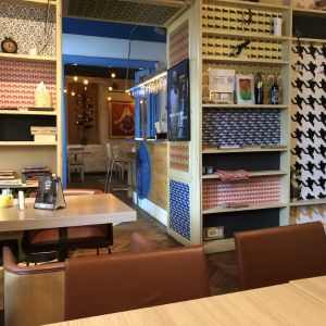 Fotografie Rocca By The Jar - 2