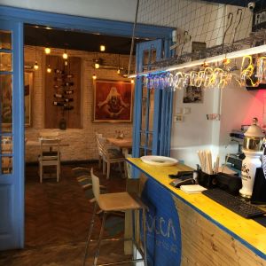 Fotografie Rocca By The Jar - 4