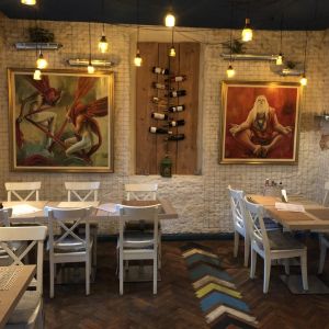 Fotografie Rocca By The Jar - 6