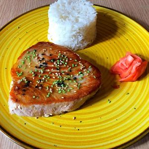 Fotografie Rocca By The Jar - 1