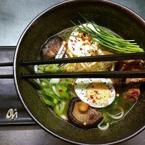 Fotografie Rocca By The Jar - 7