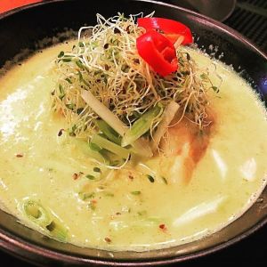 Fotografie Rocca By The Jar - 9