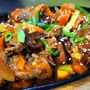 Fotografie Rocca By The Jar - 15