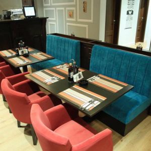 Fotografie La Samuelle - 4