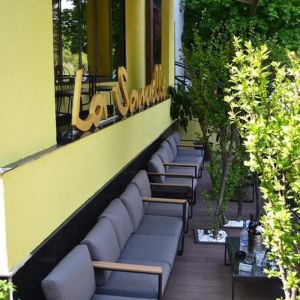 Fotografie La Samuelle - 0