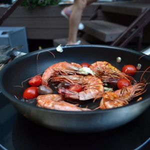 Fotografie La Samuelle - 8