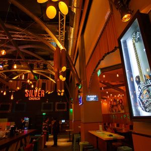 Fotografie Silver Church - 0