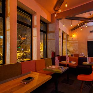 Fotografie Silver Church - 2