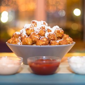 Fotografie Silver Church - 3