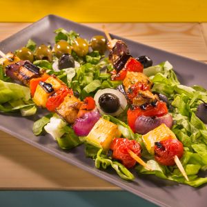 Fotografie Silver Church - 4