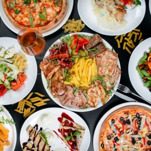 Fotografie Pasta Restaurant - 0