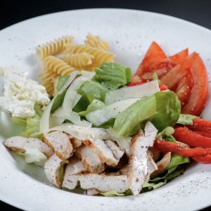 Fotografie Pasta Restaurant - 4