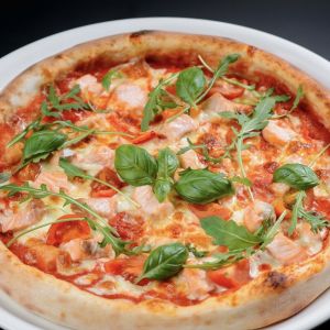 Fotografie Pasta Restaurant - 5