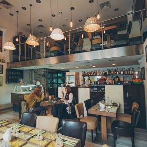 Fotografie Pasta Restaurant - 2