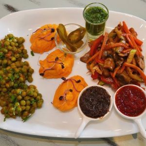 Fotografie Ritual Bistro - 2