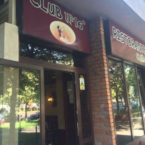 Fotografie Pizza Club 16 - 0