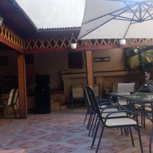 Fotografie Panik - 0