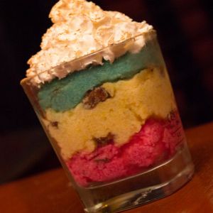 Fotografie Panik - 1