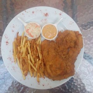 Fotografie Panik - 2