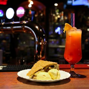 Fotografie The Dubliner - 0