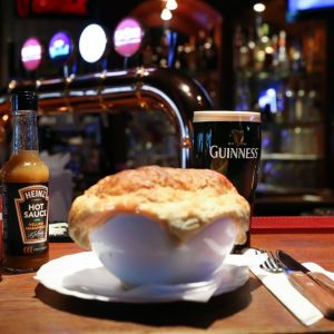 Fotografie The Dubliner - 2