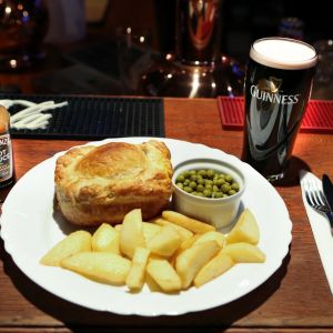 Fotografie The Dubliner - 3