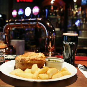 Fotografie The Dubliner - 4