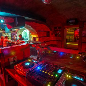 Fotografie El Dictador - 0