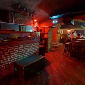 Fotografie El Dictador - 1