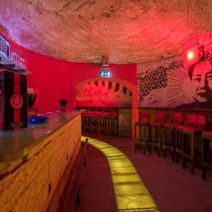 Fotografie El Dictador - 2