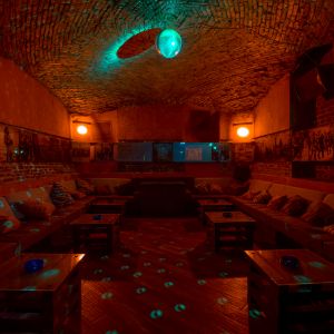 Fotografie El Dictador - 3