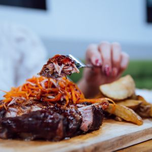 Fotografie Hashtag - 1