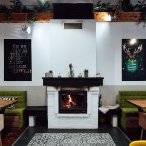 Fotografie Hashtag - 3