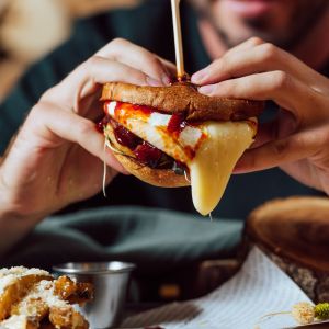 Fotografie Hashtag - 5