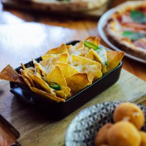 Fotografie Hashtag - 7