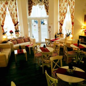 Fotografie SanThe Fitoceainărie - 0