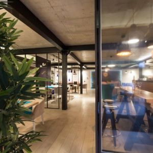 Fotografie Naan Project - 0