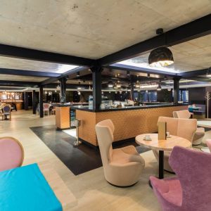 Fotografie Naan Project - 1