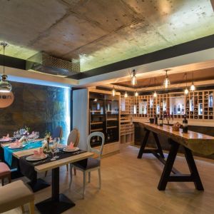 Fotografie Naan Project - 2