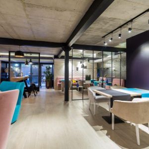 Fotografie Naan Project - 4