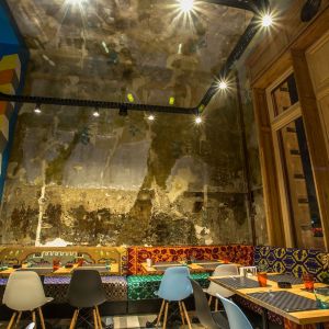 Fotografie Mahala - 1