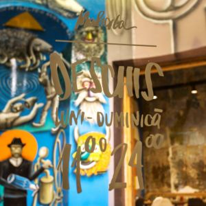 Fotografie Mahala - 2